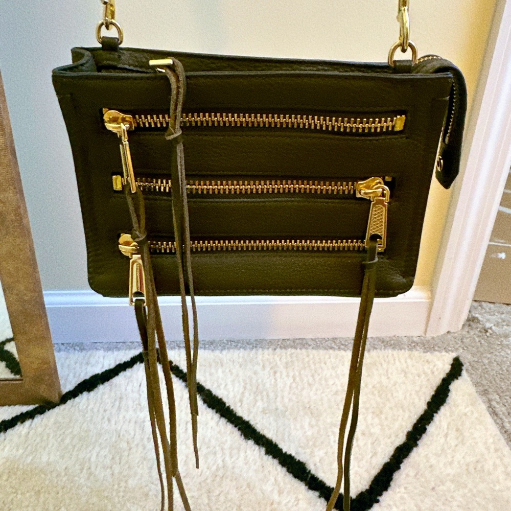Rebecca Minkoff Crossbody bag